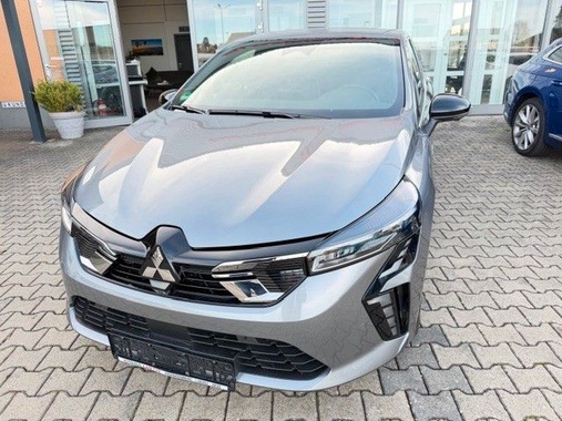 Mitsubishi Colt 2024