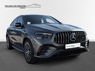 Mercedes-Benz GLE-Class 2025