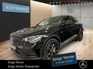 Mercedes-Benz GLC-Class 2023