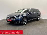 Volkswagen Passat 2021