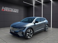 Renault Megane 2022