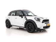 MINI Countryman 2016
