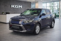 KGM Tivoli 2025