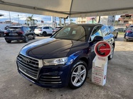 Audi Q5 2019