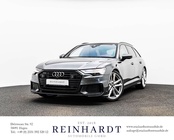 Audi A6 2019