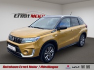 Suzuki Vitara 2021