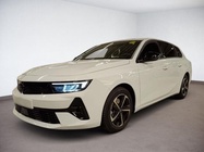 Opel Astra 2025
