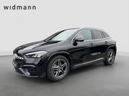 Mercedes-Benz GLA-Class 2026