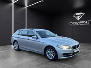BMW 5 Series 2015