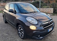 Fiat 500L 2021