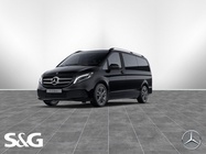 Mercedes-Benz V-Class 2019