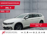 Volkswagen Passat 2021