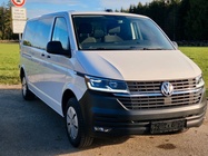 Volkswagen T6 2020