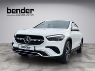 Mercedes-Benz GLA-Class 2023