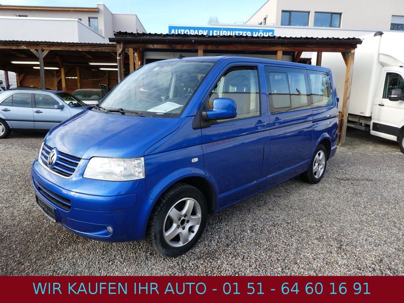 Volkswagen T5