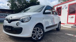 Renault Twingo 2017