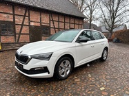 Skoda Scala 2019