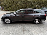 Volkswagen Passat 2019