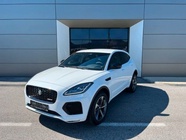 Jaguar E-Pace 2025