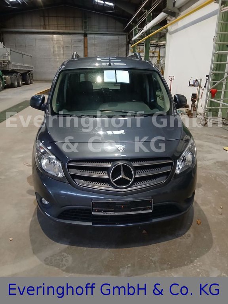 Mercedes-Benz Citan