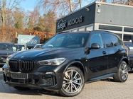 BMW X5 2020