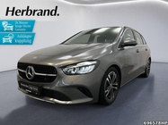 Mercedes-Benz B-Class 2025