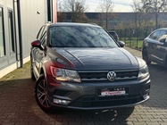 Volkswagen Tiguan 2016