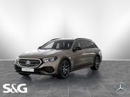Mercedes-Benz E-Class 2025