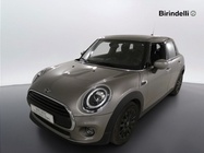 MINI One 2019