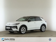 Volkswagen T-Roc 2026