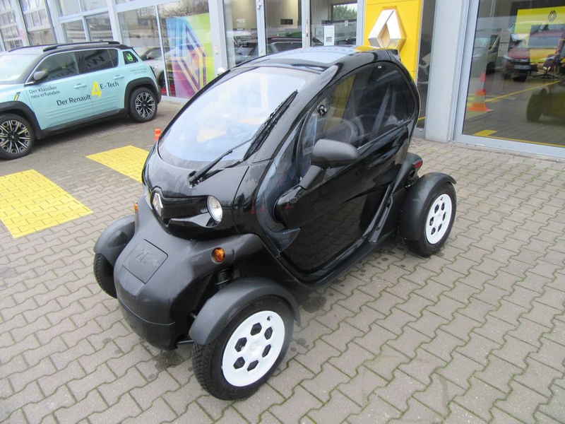Renault Twizy