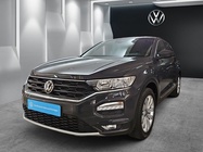 Volkswagen T-Roc 2021