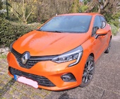 Renault Clio 2020