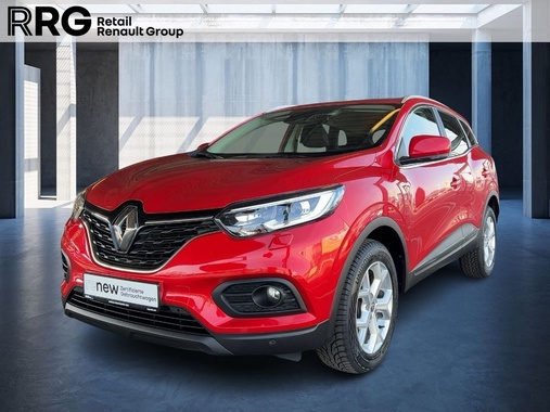 Renault Kadjar 2020