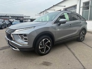 Mitsubishi Eclipse Cross 2021