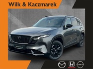 Mazda CX-5 2026