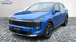 Kia Sportage 2025