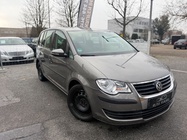 Volkswagen Touran 2009