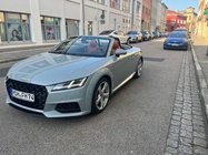 Audi TT 2019