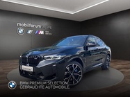 BMW X4M 2024