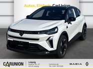 Renault Captur 2025