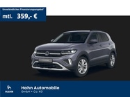 Volkswagen T-Cross 2026
