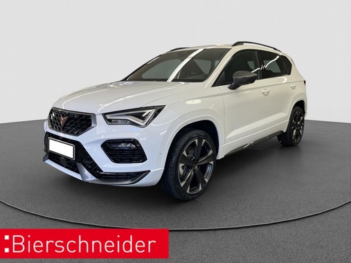 Cupra Ateca 2026