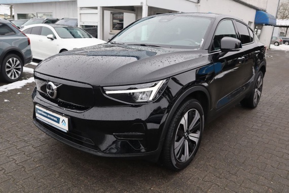 Volvo C40 2022