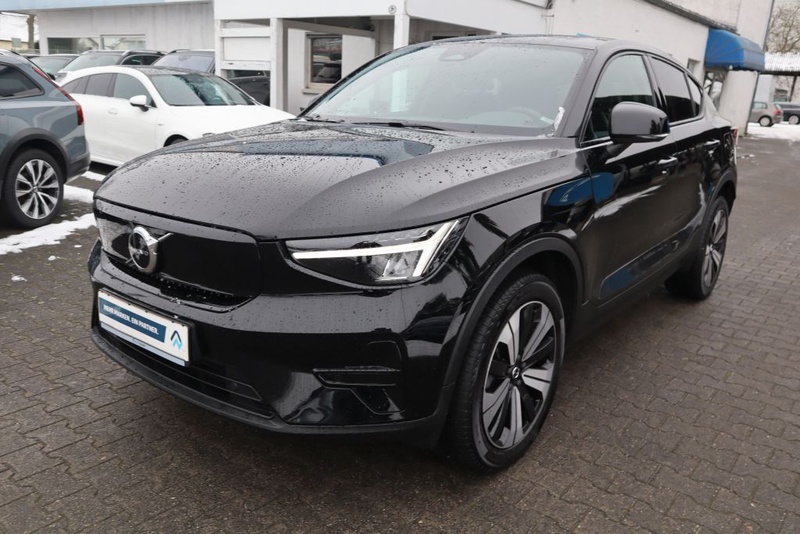 Volvo C40