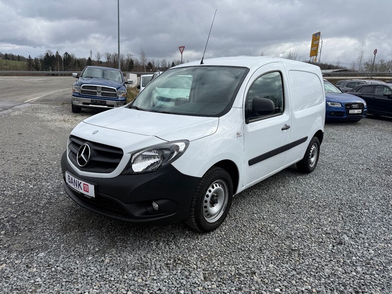 Mercedes-Benz Citan