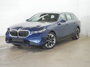BMW 5 Series 2025