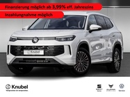 Volkswagen Tayron 2025