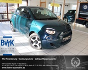 Fiat 500e 2023