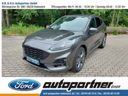 Ford Kuga 2022